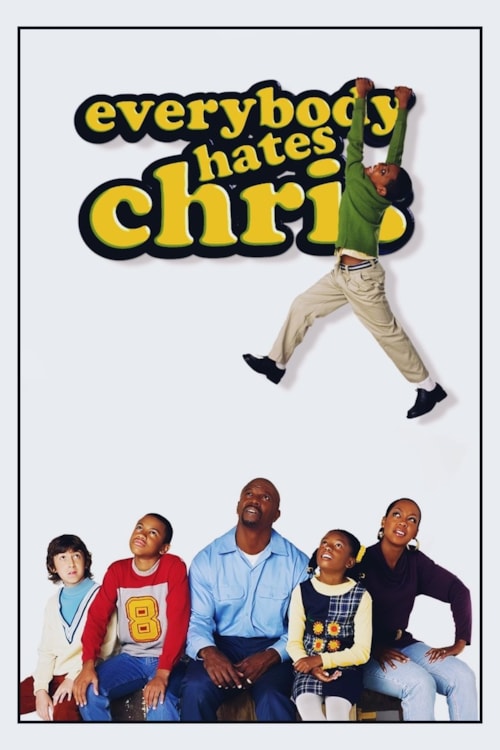 Everybody Hates Chris poster